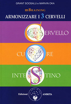 Ipnosi - mbraining Armonizzare 3 cervelli